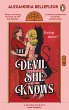 The Devil She Knows (eBook, ePUB) - Bild 1