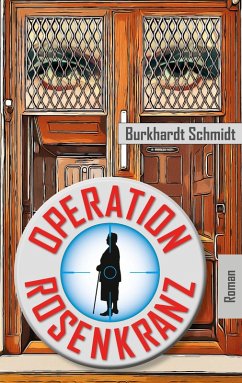 Cover Operation Rosenkranz