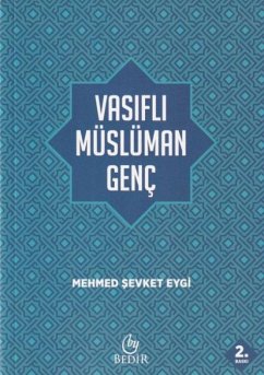 Cover Vasifli Müslüman Genc