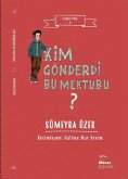 Felsefe Fikri 2 - Kim Gönderdi Bu Mektubu Felsefe Fikri 2 - Kim Gönderdi Bu Mektubu