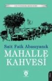 Mahalle Kahvesi Mahalle Kahvesi