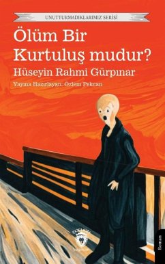 Ölüm Bir Kurtulus Mudur - Rahmi Gürpinar, Hüseyin