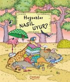 Hayvanlar Nasil Uyur Hayvanlar Nasil Uyur