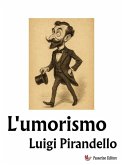 L'umorismo (eBook, ePUB)