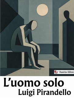 Cover L'uomo solo (eBook, ePUB)