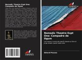 Nomadic Theatre Expt One: Compadre de Ogum Nomadic Theatre Expt One: Compadre de Ogum