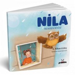 Cover Nila - Yagmurun Büyüsü