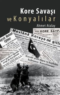 Cover Kore Savasi ve Konyalilar