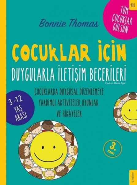 Cocuklar Icin Duygularla Iletisim Becerileri