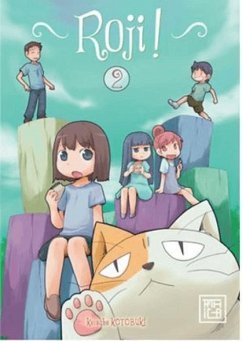 Cover Roji 2