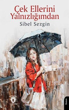 Cover Cek Ellerini Yalnizligimdan
