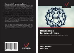 Cover Nanono¿nik farmaceutyczny