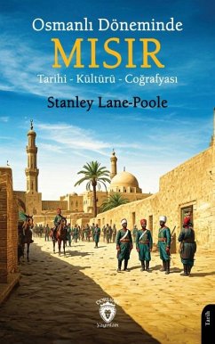 Cover Osmanli Döneminde Misir