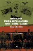 Demiryollarin Askerlik Nokta-i Nazarindan Tarihi - Istimali - Teskilati Demiryollarin Askerlik Nokta-i Nazarindan Tarihi - Istimali - Teskilati