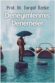 Deneyimlenmis Denemeler