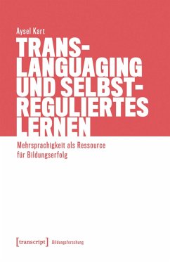 Cover Translanguaging und selbstreguliertes Lernen