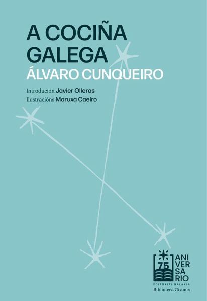 A cociña galega A cociña galega