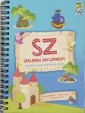 SZ Seslerini Söylüyorum SZ Seslerini Söylüyorum