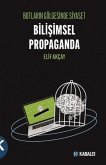 Botlarin Gölgesinde Siyaset Bilisimsel Propaganda Botlarin Gölgesinde Siyaset Bilisimsel Propaganda