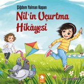 Nilin Ucurtma Hikayesi Nilin Ucurtma Hikayesi