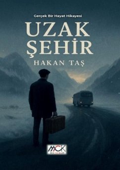 Uzak Sehir - Tas, Hakan