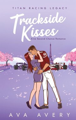Trackside Kisses Trackside Kisses