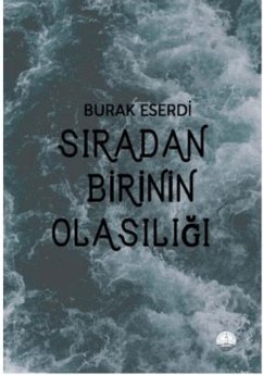Cover Siradan Birinin Olasiligi