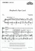 Shepherd's Pipe Carol Shepherd's Pipe Carol