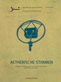 Aetherische Stimmen Aetherische Stimmen