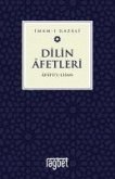 Dilin Afetleri Dilin Afetleri