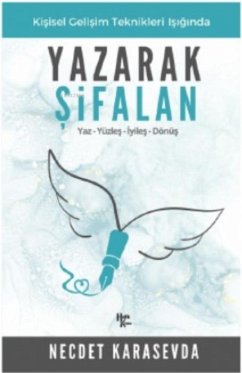Cover Yazarak Sifalan