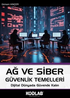 Cover Ag Ve Siber Güvenlik Temelleri