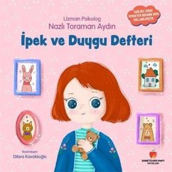 Cover Ipek ve Duygu Defteri