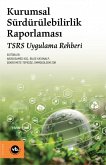 Kurumsal Sürdürülebilirlik Raporlamasi