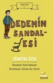 Felsefe Fikri 1 - Dedemin Sandalyesi Felsefe Fikri 1 - Dedemin Sandalyesi