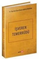 Cover Isveren Temerrüdü