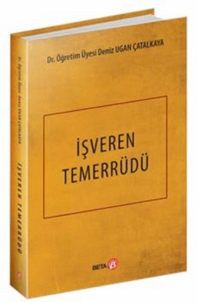 Isveren Temerrüdü