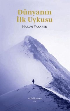 Cover Dünyanin Ilk Uykusu