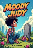 Moody Judy (eBook, ePUB) Moody Judy (eBook, ePUB)
