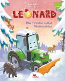Leonard - Ein Traktor rettet Weihnachten Leonard - Ein Traktor rettet Weihnachten