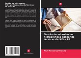 Gestão de microbacias hidrográficas aplicando técnicas de SIG e RS Gestão de microbacias hidrográficas aplicando técnicas de SIG e RS