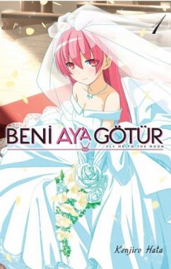 Cover Beni Aya Götür - 1