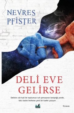 Cover Deli Eve Gelirse