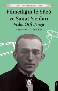 Cover Filmciligin Ic Yüzü ve Sanat Yazilari