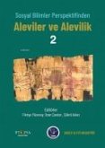 Sosyal Bilimler Perspektifinden Aleviler ve Alevilik - 2 Sosyal Bilimler Perspektifinden Aleviler ve Alevilik - 2