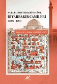 Hurufat Defterlerine Göre Diyarbakir Camileri 1696-1791