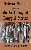 An Anthology of Ponygirl Stories (eBook, ePUB) An Anthology of Ponygirl Stories (eBook, ePUB)