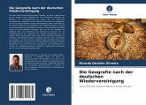 Die Geografie nach der deutschen Wiedervereinigung Die Geografie nach der deutschen Wiedervereinigung