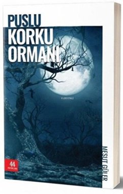 Cover Puslu Korku Ormani