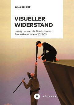Cover Visueller Widerstand